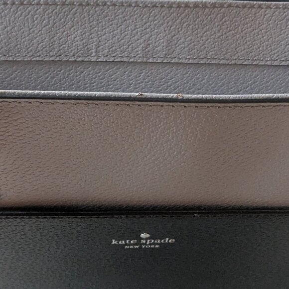 Kate Spade Grand Street Sadie Tote work and laptop bag - Picture 5 of 8